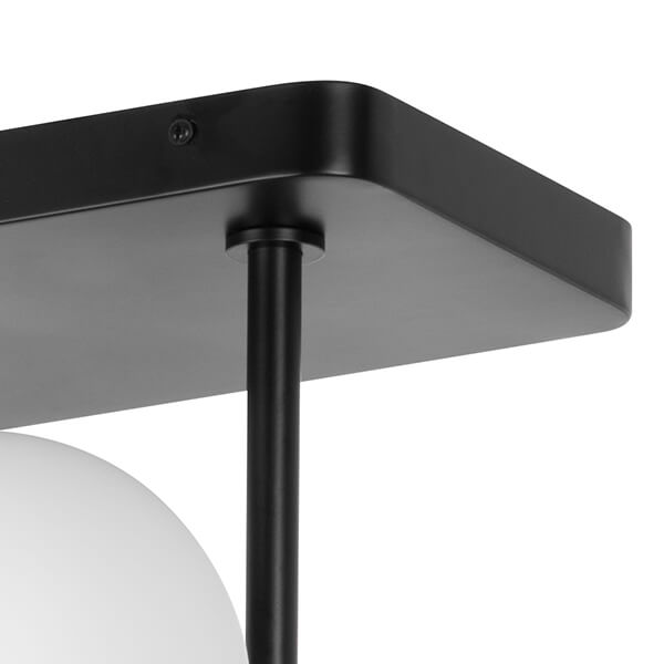 Потолочная люстра Lightstar Croco 815380 изображение 6 Потолочная люстра Lightstar Croco 815380 Фото № 6