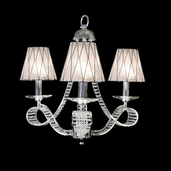 Подвесная люстра Osgona Riccio 705032 изображение 3 Подвесная люстра Osgona Riccio 705032 Фото № 3