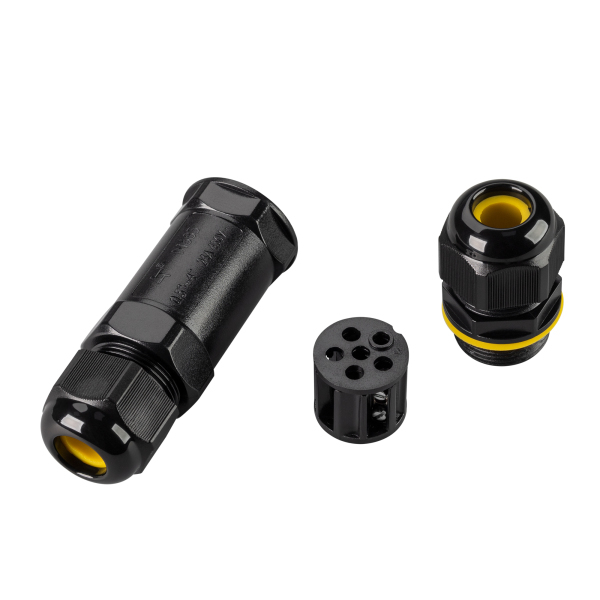 Коннектор Arlight Neo-Germ-5pin-WTW 030759 изображение 2 Коннектор Arlight Neo-Germ-5pin-WTW 030759 Фото № 2