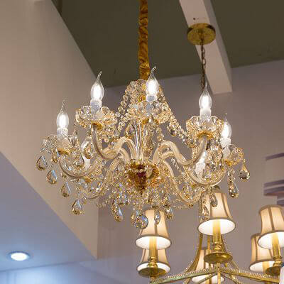 Подвесная люстра Favourite Brendy 1738-8P изображение 3 Подвесная люстра Favourite Brendy 1738-8P Фото № 3