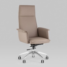 Кресло руководителя TopChairs Regenta A335-1 8383-31