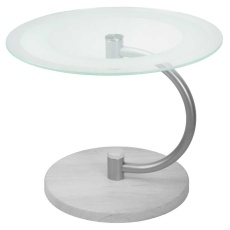 Журнальный стол Мебелик Дуэт 13Н 007245