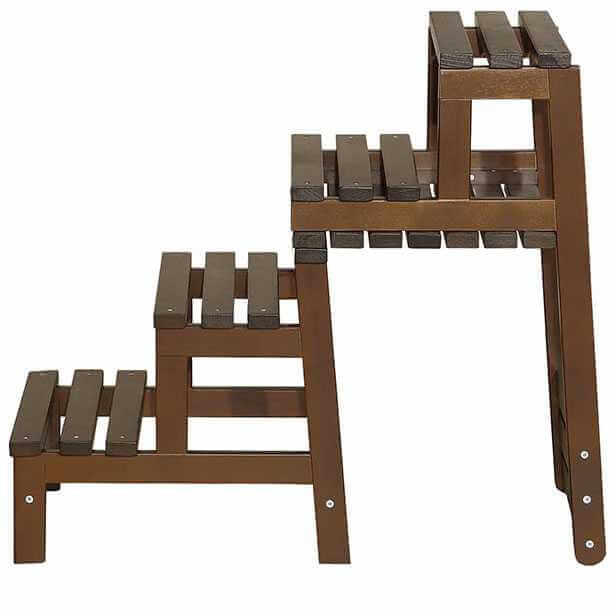 Стул-стремянка Мебелик 007760 изображение 5 Стул-стремянка Мебелик 007760 Фото № 5