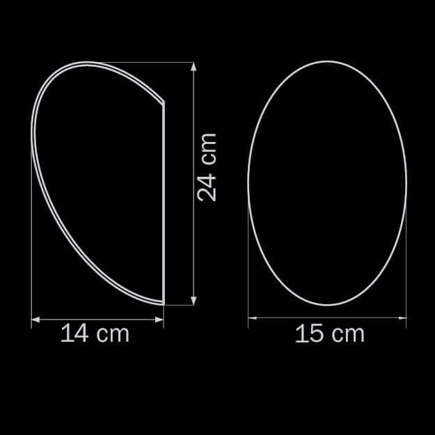 Настенный светильник Lightstar Sferetta 801600 изображение 2 Настенный светильник Lightstar Sferetta 801600 Фото № 2