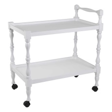 Сервировочный стол Мебелик Бридж 002756