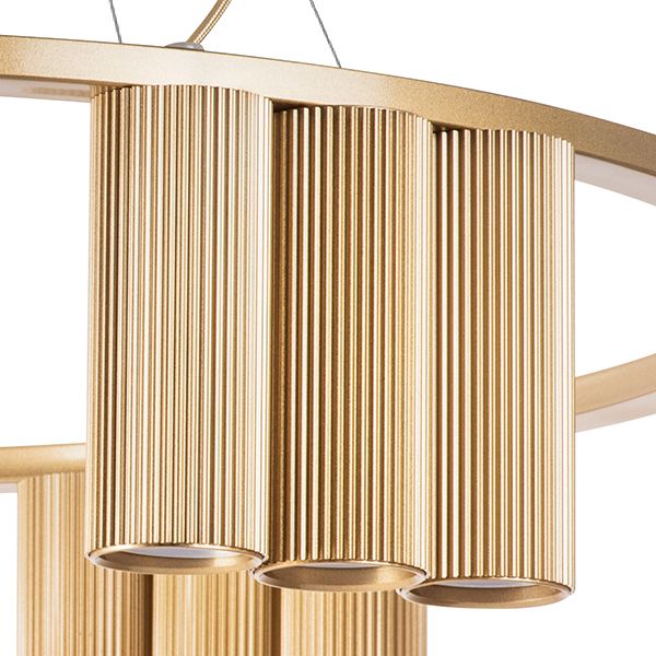 Подвесная люстра Lightstar Roma 718183 изображение 4 Подвесная люстра Lightstar Roma 718183 Фото № 4