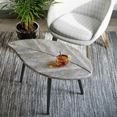 Журнальный стол Мебелик Берли 008227 изображение 4 Журнальный стол Мебелик Берли 008227 Фото № 4