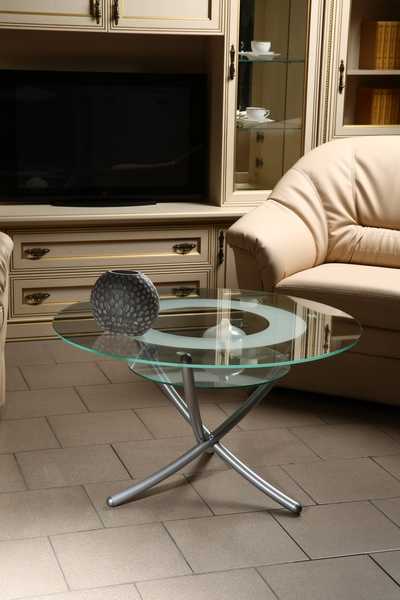 Журнальный стол Мебелик Дуэт 4 001036 изображение 7 Журнальный стол Мебелик Дуэт 4 001036 Фото № 7