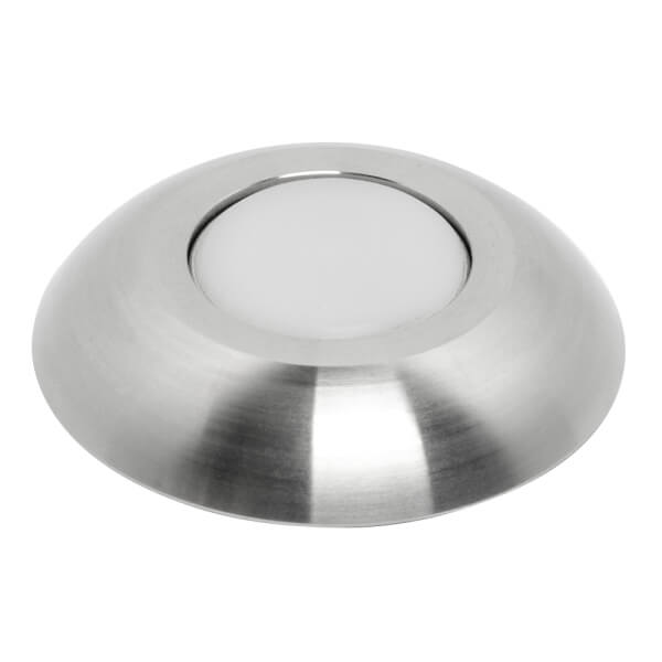 Накладка Arlight ART-Deck-Cap-Dome-R50 024932 изображение 3 Накладка Arlight ART-Deck-Cap-Dome-R50 024932 Фото № 3