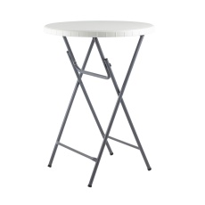 Садовый стол Stool Group Барный D80 УТ000000593