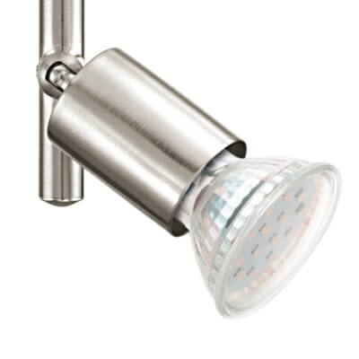 Спот Eglo Buzz-LED 92599 изображение 2 Спот Eglo Buzz-LED 92599 Фото № 2