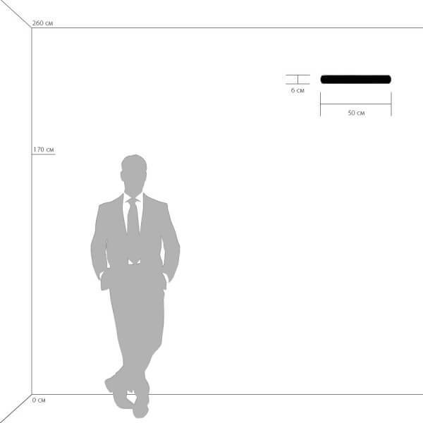 Настенный светильник Lightstar Blanda 801833 изображение 3 Настенный светильник Lightstar Blanda 801833 Фото № 3