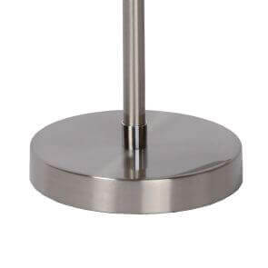 Торшер Lucide Bergamo-led 12719/06/12 изображение 4 Торшер Lucide Bergamo-led 12719/06/12 Фото № 4