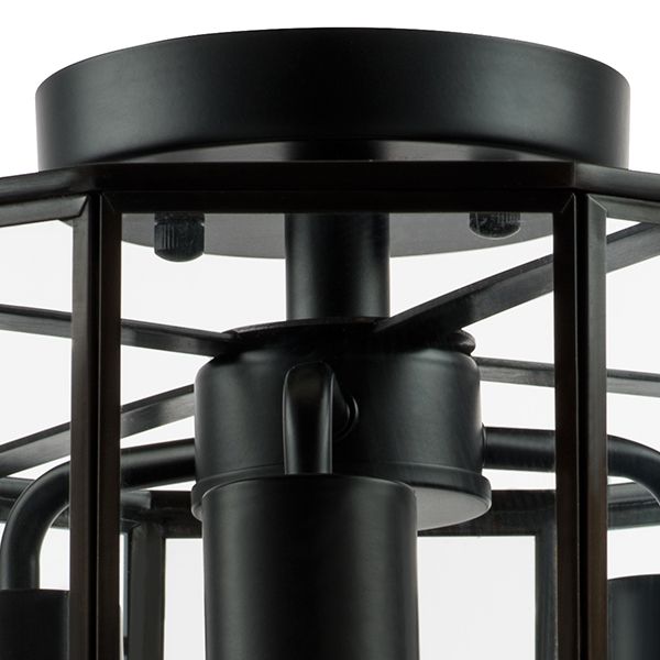 Потолочная люстра Lightstar Genni 798237 изображение 4 Потолочная люстра Lightstar Genni 798237 Фото № 4