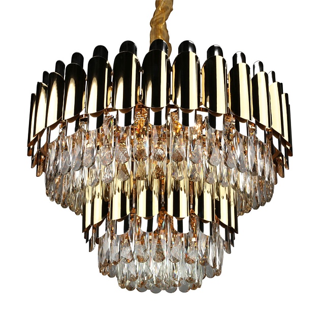Подвесная люстра Omnilux Malgrate OML-81403-13 Фото № 1