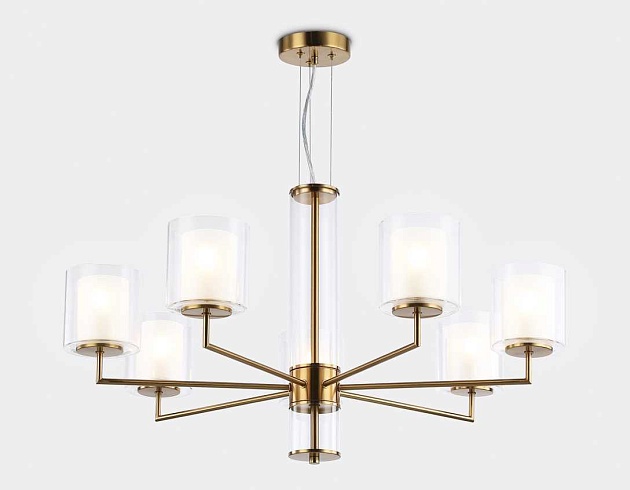 Подвесная люстра Ambrella light High Light LH56013 изображение 4 Подвесная люстра Ambrella light High Light LH56013 Фото № 4