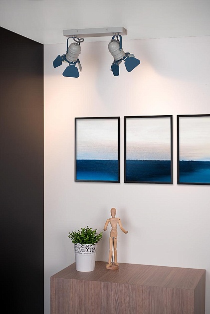 Спот Lucide Picto 17997/02/35 изображение 7 Спот Lucide Picto 17997/02/35 Фото № 7