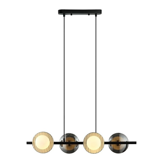 Подвесная люстра Velante 221-043-04 Фото № 1