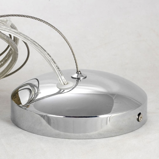 Подвесная люстра Lussole Loft Star GRLSP-8336 изображение 6 Подвесная люстра Lussole Loft Star GRLSP-8336 Фото № 6