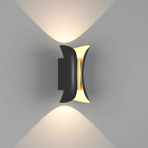 Настенный светильник DesignLed GW-8610-6-BLG-WW 007103 Фото № 1