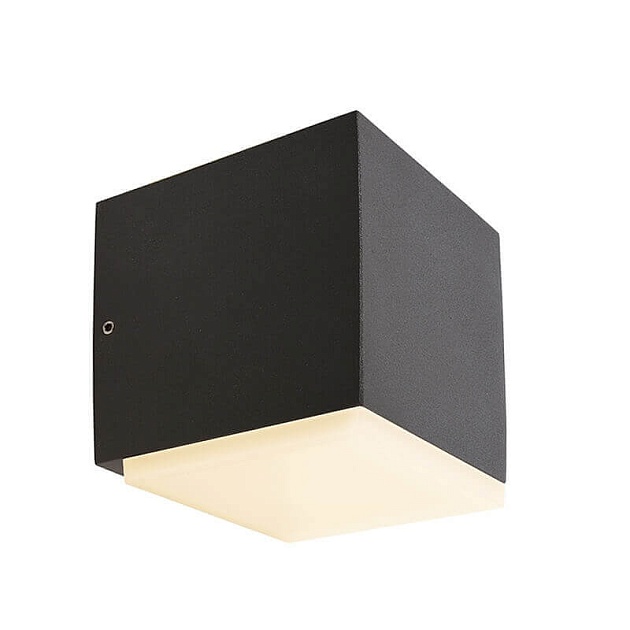 Уличный настенный светильник Deko-Light Ancha I 731087 Фото № 1
