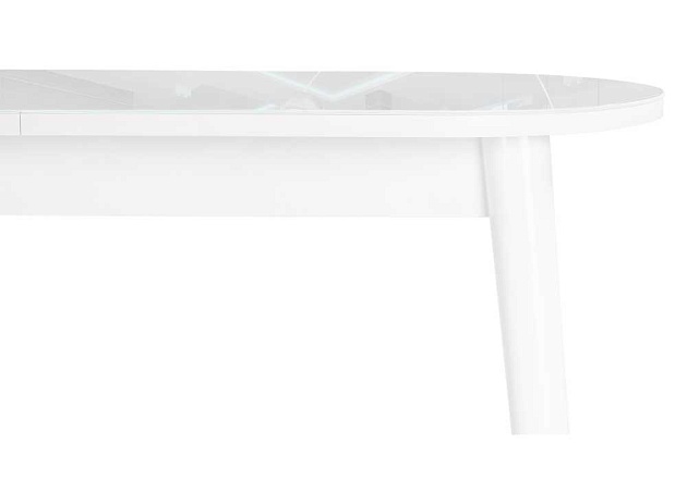 Кухонный стол Woodville Клэйтон 379006 изображение 4 Кухонный стол Woodville Клэйтон 379006 Фото № 4