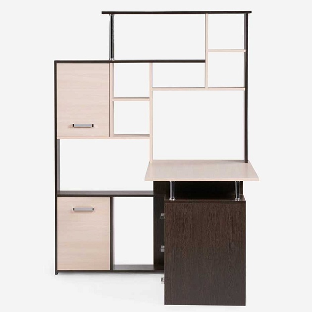 Письменный стол Woodville КС-15 295293 изображение 10 Письменный стол Woodville КС-15 295293 Фото № 10