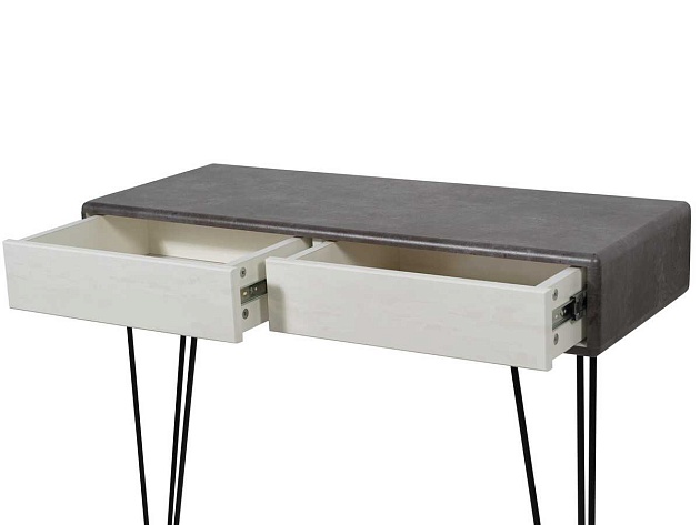 Консоль Мебелик Телфорд 007024 Фото № 4