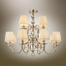 Подвесная люстра Omnilux Foro OML-86303-12 1