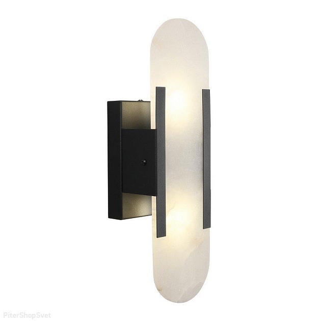 Бра Alfa Light F0324-127 изображение 1 Бра Alfa Light F0324-127 Фото № 1
