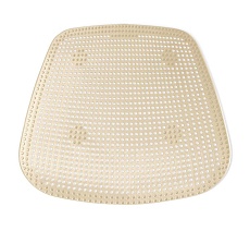 Детское кресло Sheffilton SHT-ST85/S121М белый/бежевый/черный муар 5789354406 2