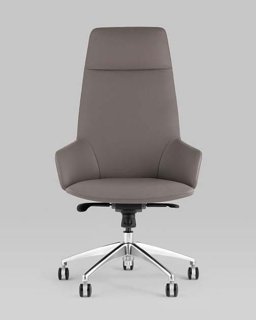 Кресло руководителя TopChairs Bow A332 270-38 Фото № 7