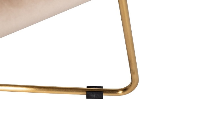 Кресло Garda Decor 46AS-AR2976-BG изображение 2 Кресло Garda Decor 46AS-AR2976-BG Фото № 2