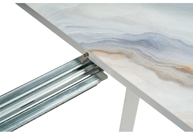 Кухонный стол Woodville Кловис 474328 Фото № 6