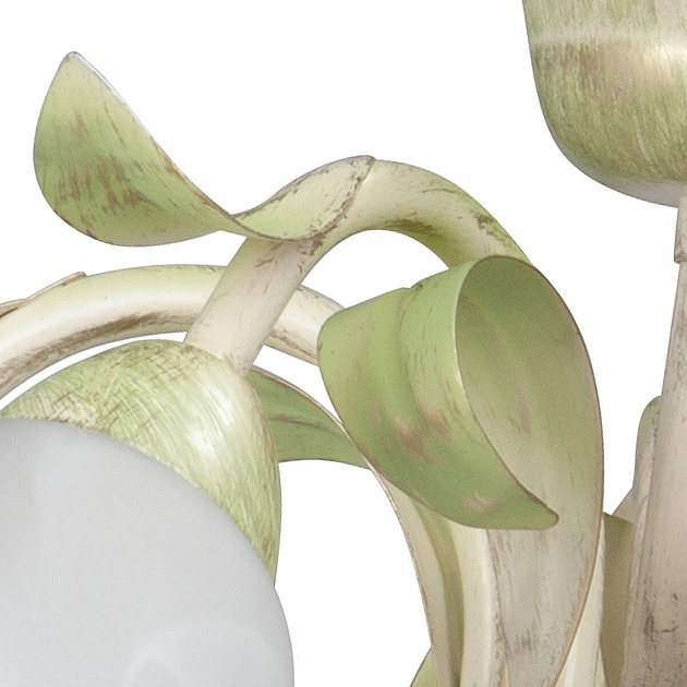 Потолочная люстра Vitaluce V1451/5PL изображение 2 Потолочная люстра Vitaluce V1451/5PL Фото № 2