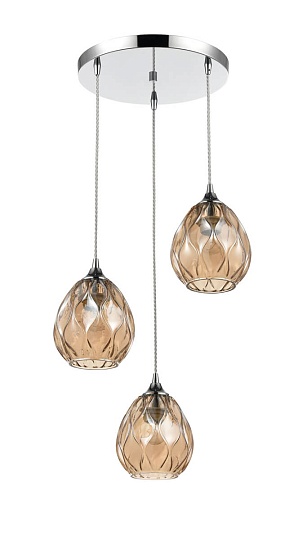 Подвесной светильник Vele Luce Elision VL5593P13 Фото № 2