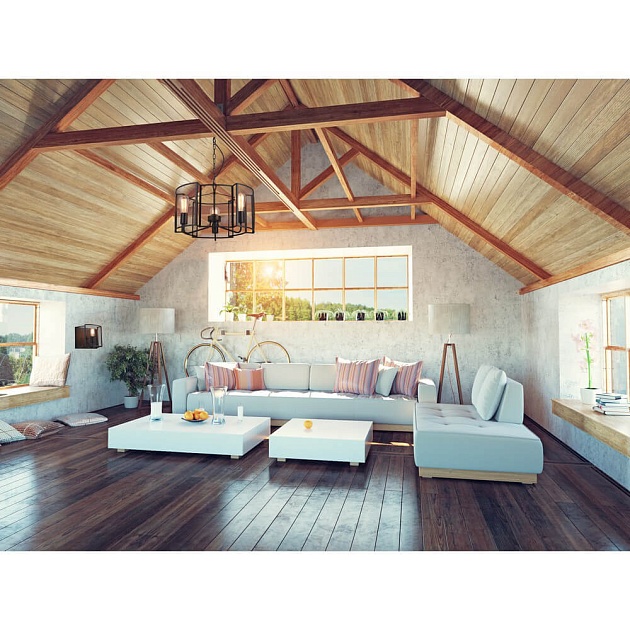 Настенный светильник Divinare 5008/04 AP-1 Фото № 4