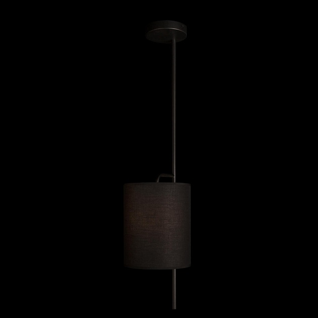 Подвесной светильник Loft IT Ritz 10253P Black Фото № 3