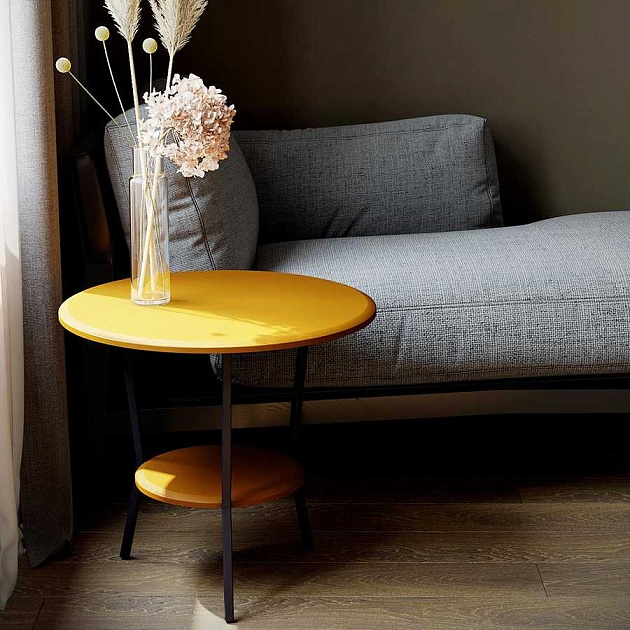 Журнальный стол Мебелик Шот 005734 Фото № 4