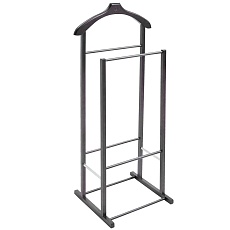 Гардеробная вешалка Мебелик В 27Н 008171