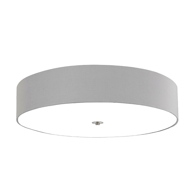 Потолочный светильник Crystal Lux Jewel PL500 Gray Фото № 4