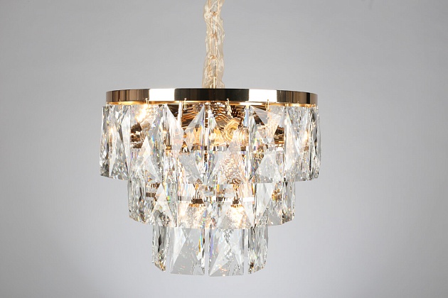 Подвесная люстра Omnilux Volpedo OML-72903-09 Фото № 3