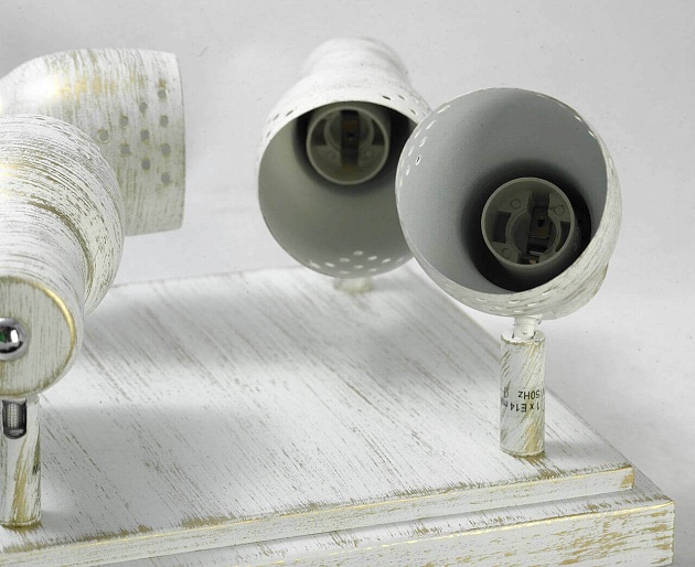 Спот Lussole Lgo GRLSP-8056 изображение 3 Спот Lussole Lgo GRLSP-8056 Фото № 3