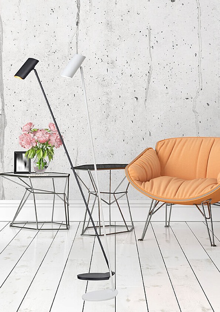 Торшер Lucide Hester 19700/01/30 изображение 2 Торшер Lucide Hester 19700/01/30 Фото № 2