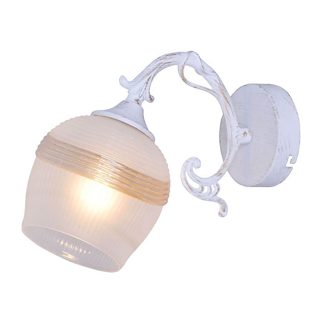 Бра Toplight Iris TL1140-1W изображение 1 Бра Toplight Iris TL1140-1W Фото № 1