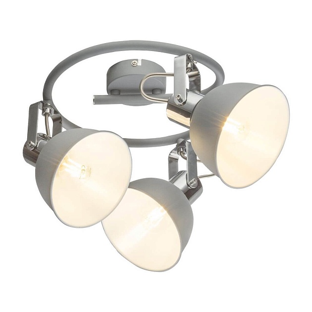 Спот Globo Gerda 54640-3 изображение 1 Спот Globo Gerda 54640-3 Фото № 1