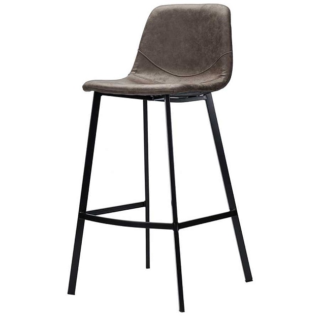 Полубарный стул Bergenson Bjorn Hugh BEHBST-HUMF08 Фото № 1