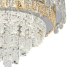 Потолочная люстра Escada Passion 10231/SG LED 2