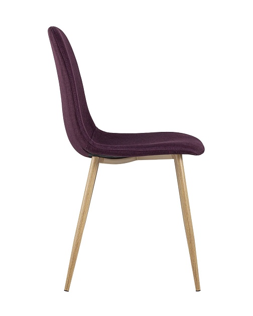 Кухонный стул Stool Group Валенсия фиолетовый DC-93025B 1009-20 Фото № 3