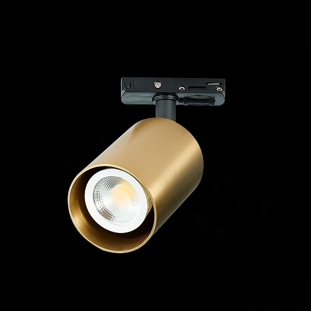 Трековый светильник ST Luce ST302.206.01 Фото № 3